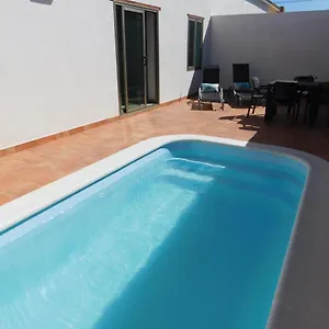 Casa Cho Silvestre Сasa de vacaciones