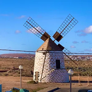 Fuerteventura Monny Moulin View Antigua Wi-fi Apartamento