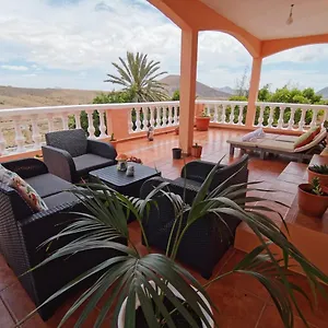 Casa La Gualjama Сasa de vacaciones