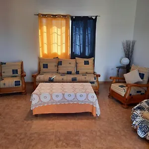 Casa Rural,naturaleza,vacaciones Apartamento