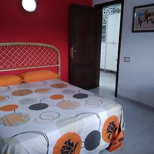  Séjour chez l'habitant Amanay Con Bano