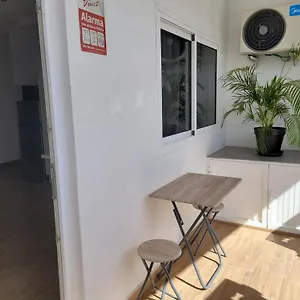 Chabela's Studio Apartamento
