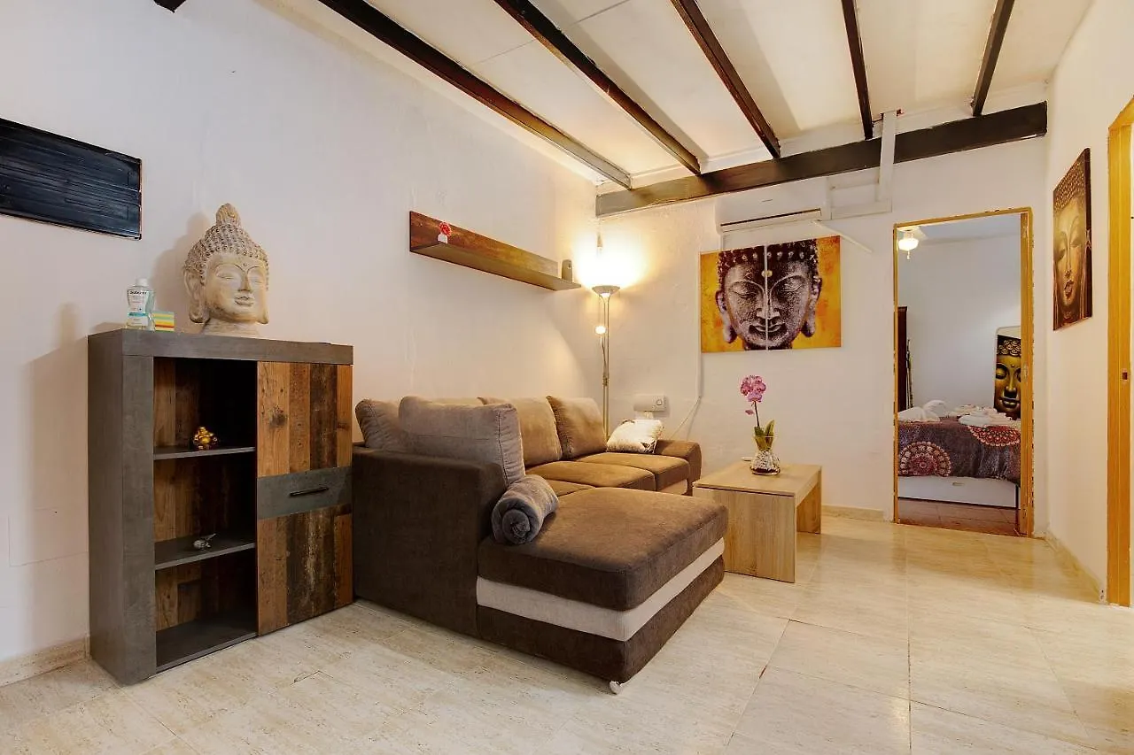 Сasa de vacaciones Villa Casa Alexis Lajita España