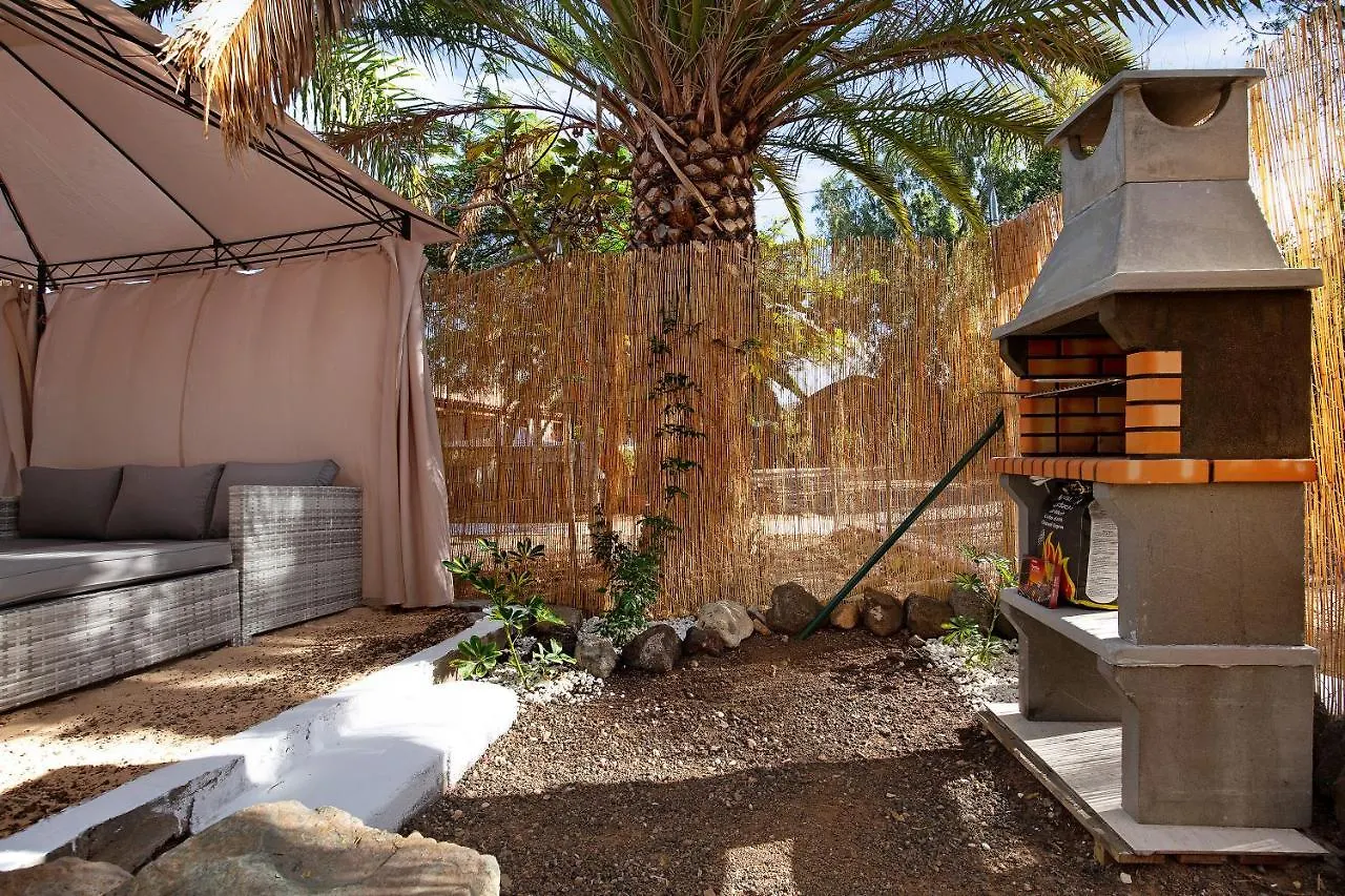 Сasa de vacaciones Villa Casa Alexis Lajita
