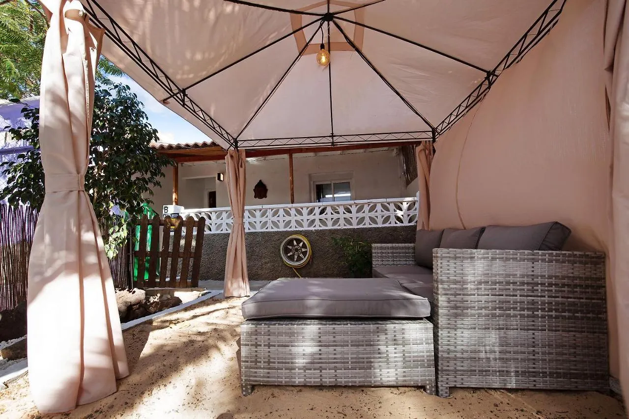 Villa Casa Alexis Lajita Сasa de vacaciones